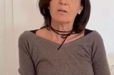 Encuentro con RAQUEL LINARES 