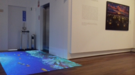 Exposici&oacute;n Nuestro Planeta Ferrol