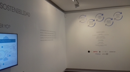 Exposici&oacute;n Nuestro Planeta Ferrol