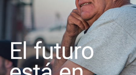 Di&aacute;logos sobre el futuro del envejecimiento