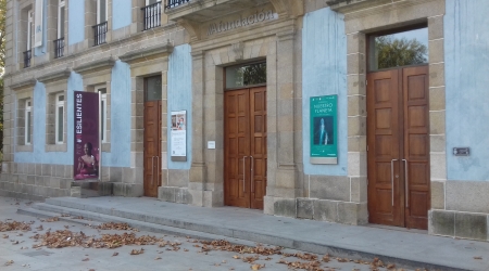 Exposici&oacute;n Resilientes