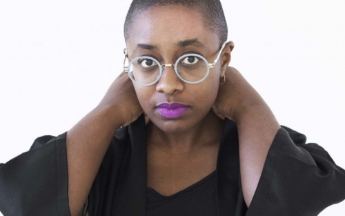 Concierto CÉCILE MCLORIN SALVANT en Pontevedra