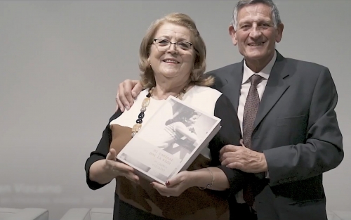 Presentación del nuevo programa 
