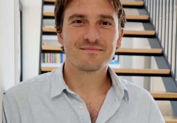 Mario Pansera. Ciclo ConCiencia Sostible
