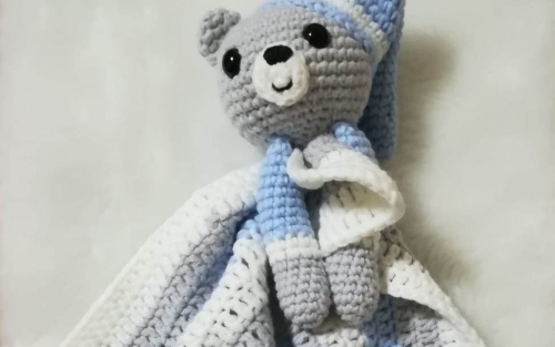 Aprende cómo hacer amigurumis, Espazo +60 Betanzos