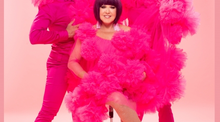 Una noche con ella. Tempada de Abonos Teatro Afundaci&oacute;n 2022