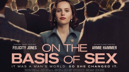 On the basis of sex
