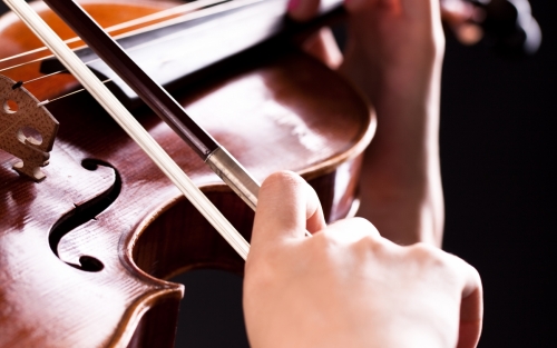 +60 online: Ciclo de apreciación musical. Historia de la música clásica con audiciones comentadas