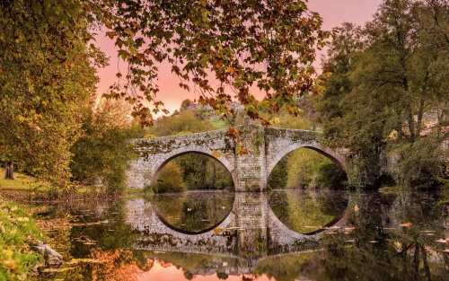 Ruta cultural a Allariz, Espazo +60 Ourense