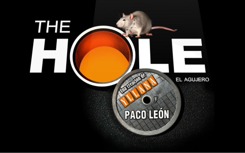 THE HOLE en Vigo