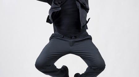 Carles Sans Tricicle. &iexcl;Por fin solo!