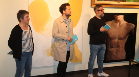 Presentaci&oacute;n de Suma Creativa