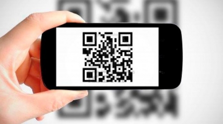 Aplicacións útiles: o lector de códigos QR no teu móbil, Espazo +60 Pontevedra