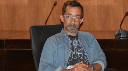Presentaci&oacute;n do v&iacute;deo O Areoso. PLANCTON 2022