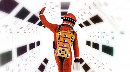 2001, una odisea del espacio. Ciclo de cine INTELIGENCIA ARTIFICIAL. Paralelas AI: More than Human