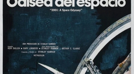 2001, una odisea del espacio. Ciclo de cine INTELIGENCIA ARTIFICIAL. Paralelas AI: More than Human