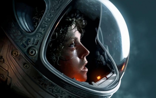 Filme ALIEN, EL OCTAVO PASAJERO en A Coruña