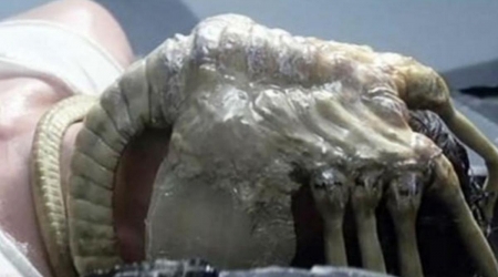 Alien, el octavo pasajero