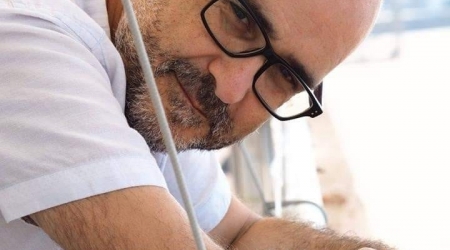 Resolución XIX Premio de Xornalismo Afundación Fernández del Riego. Gañador: Francisco Castro