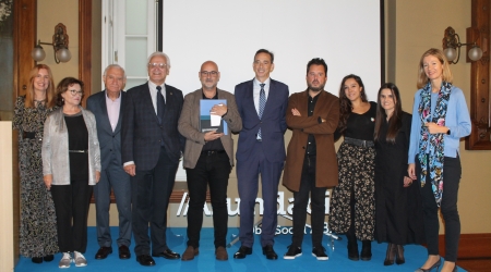 Resolución XIX Premio de Xornalismo Afundación Fernández del Riego. Gañador: Francisco Castro