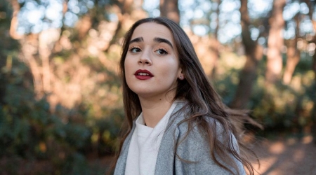 Susana García. Tempada Lírica da Coruña 2022