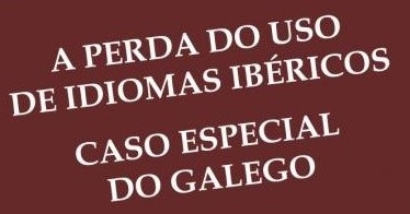 Presentación del libro “A perda do uso de idiomas ibéricos. Caso especial do galego”, Espazo +60 Vigo