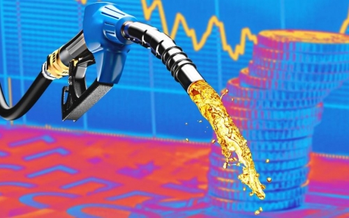 Ciclo actualidad económica online: La verdad sobre el precio de la gasolina, Espazo +60 Vigo