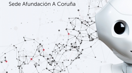 “Como superar o medo aos algoritmos” con LUCÍA VELASCO na Coruña e AfundaciónTV