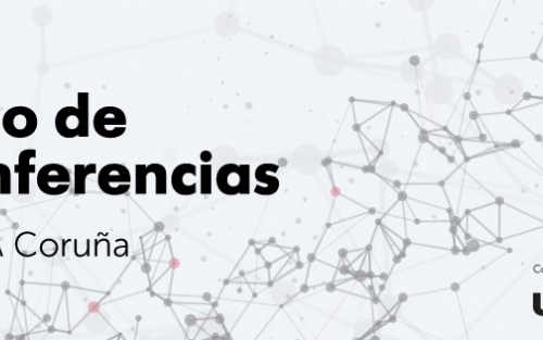 Ciclo de conferencias AI: MORE THAN HUMAN na Coruña