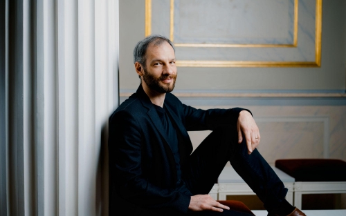 Concierto ORQUESTA SINFÓNICA DE GALICIA en Vigo