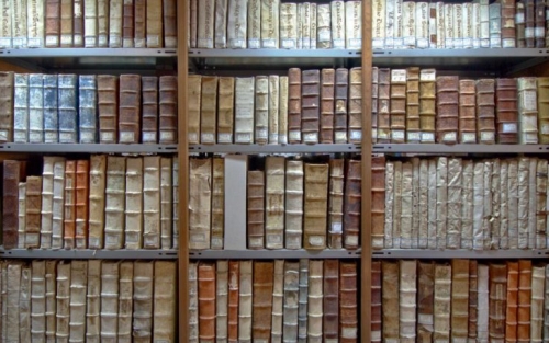 Visita guiada al archivo histórico provincial de Ourense, Espazo +60 Ourense