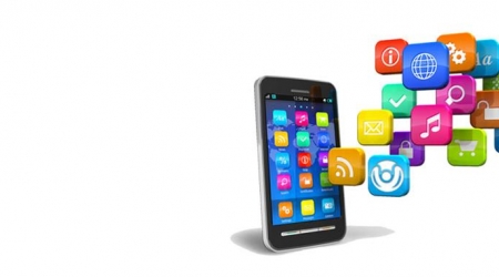 +60 online: móbil ou tableta, as mellores apps a escena