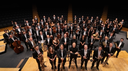 Concerto ORQUESTRA SINFÓNICA DE GALICIA, en Pontevedra