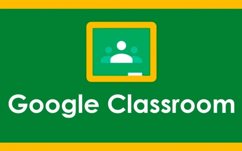 Actívate en tu aula en Google Classroom, Espazo +60 Ferrol