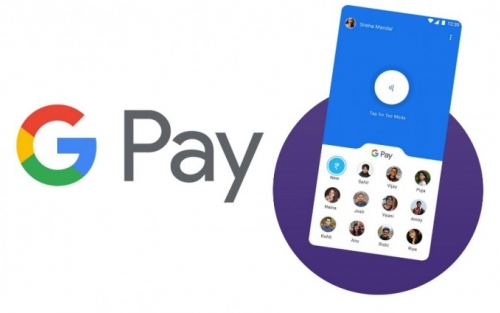 Cómo usar Google Pay, Espazo +60 Monforte