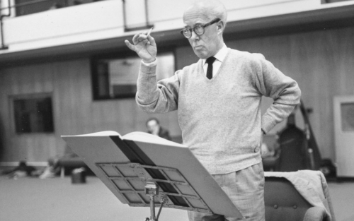 Abono clásica Real Filharmonía de Galicia, en Vigo