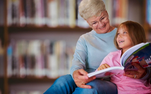 Club de lectura fácil intergeneracional, Espazo +60 Lugo