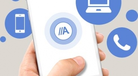 Gestiona tus cuentas con ABANCA móvil, Espazo +60 Lugo