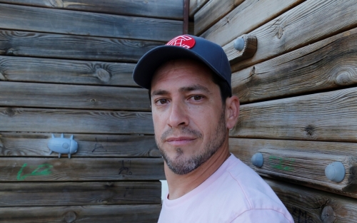 Conferencia El Langui: 