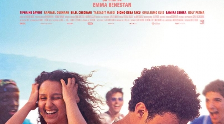 Ciclo de cine franc&eacute;s N&eacute;s en banlieue