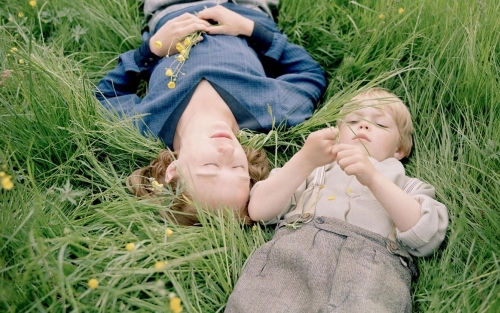 proyección CONOCIENDO A ASTRID de Pernille Fischer Christensen, en A Coruña