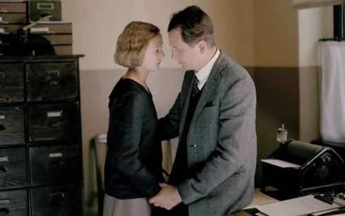 Ciclo de cine MULLERES en Ourense