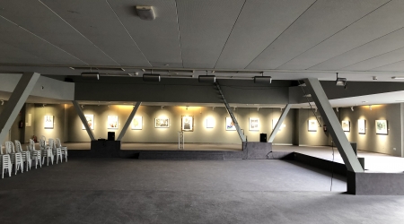 &laquo;M&uacute;ltiple. A arte do gravado de Picasso a Barcel&oacute;&raquo;