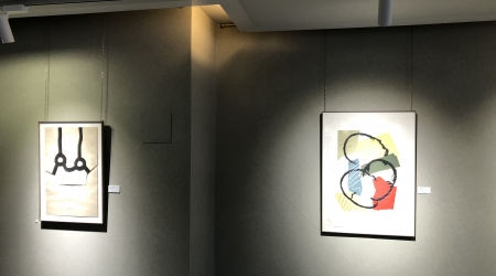 &laquo;M&uacute;ltiple. A arte do gravado de Picasso a Barcel&oacute;&raquo;