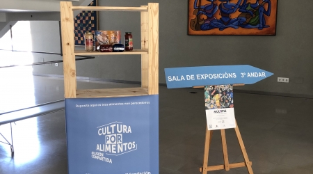 &laquo;M&uacute;ltiple. A arte do gravado de Picasso a Barcel&oacute;&raquo;