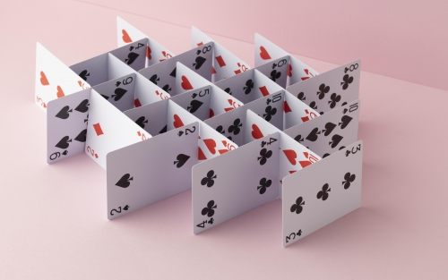 Conferencia sobre el Bridge. Un “deporte de la mente”, Espazo +60 Lugo