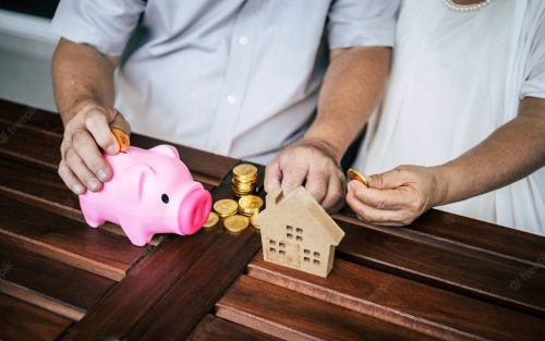 Conferencia sobre la reforma de pensiones públicas en España, Espazo +60 Vigo