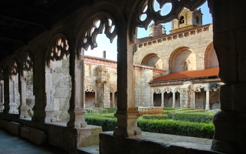 3ª etapa Camino de Santiago Sanabrés: Xunqueira de Ambia a Ourense - Espazo +60 Vigo