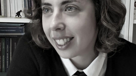 Iria Veiga. Encontro sobre sa&uacute;de mental. Educaci&oacute;n s. XXI