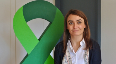Mar&iacute;a Tajes. Encontro sobre sa&uacute;de mental. Educaci&oacute;n s. XXI